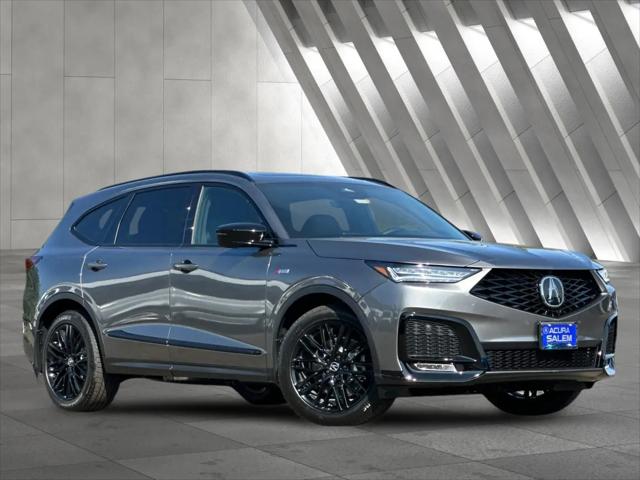 2026 Acura MDX A-SPEC Advance Package for sale in Salem, OR