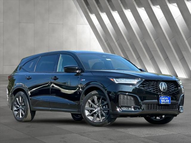 2026 Acura MDX A-SPEC for sale in Salem, OR