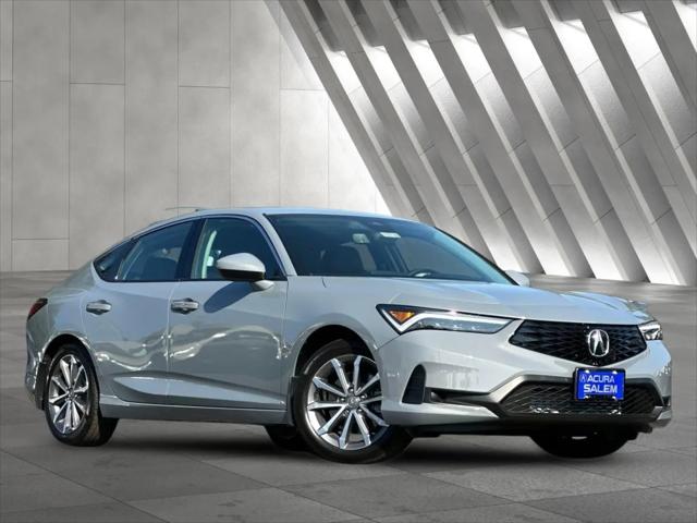 2026 Acura Integra FWD for sale in Salem, OR