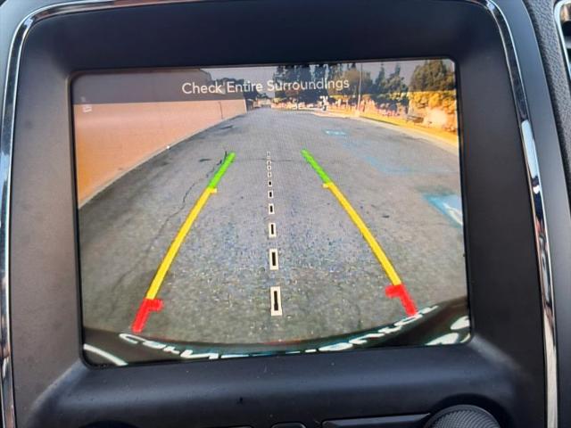 2017 Dodge Durango R/T RWD