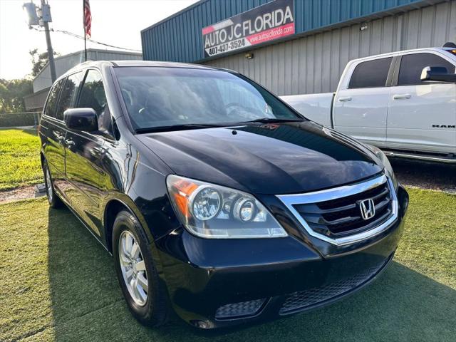 2010 Honda Odyssey EX-L for sale in Orlando, FL