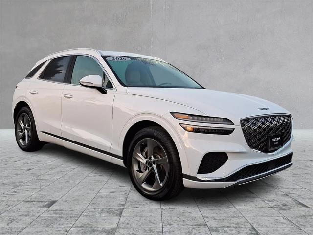 2026 Genesis GV70 2.5T Select for sale in Marlton, NJ