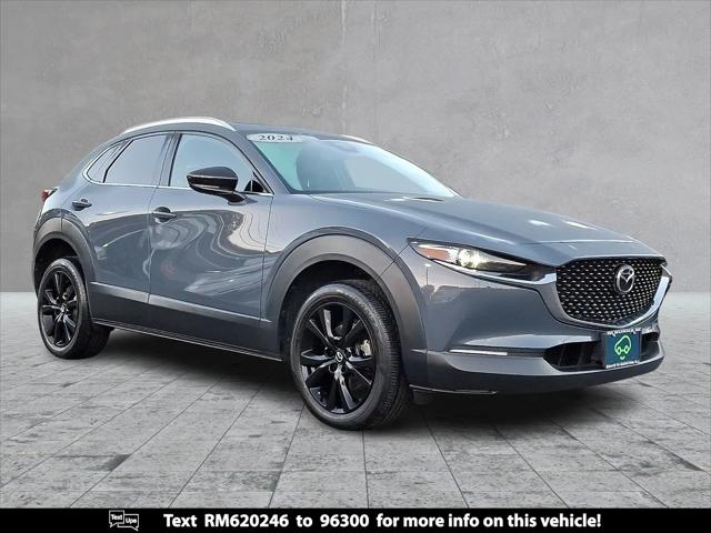 2024 Mazda CX-30 2.5 Turbo Premium Package for sale in Marlton, NJ