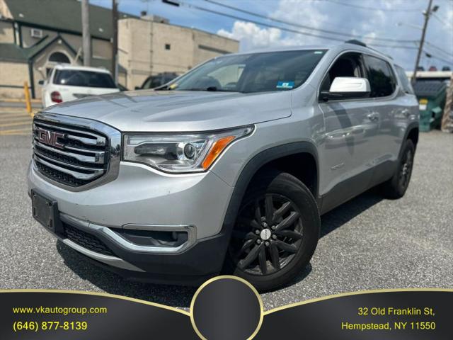 2018 GMC Acadia SLT-1 for sale in Hempstead, NY