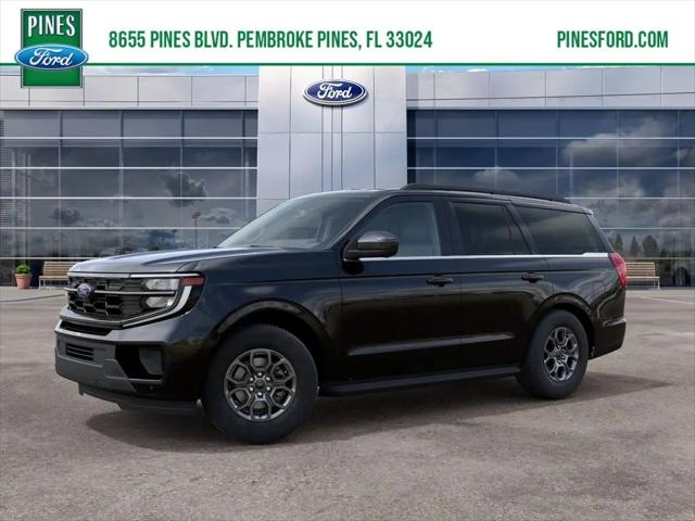 2027 Ford Expedition Active for sale in Pembroke Pines, FL