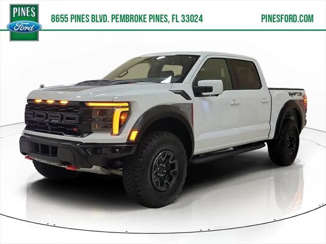 2026 Ford F-150 Raptor for sale in Pembroke Pines, FL