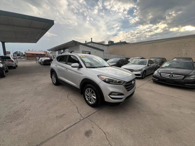 2016 Hyundai Tucson Eco for sale in Colorado Springs, CO
