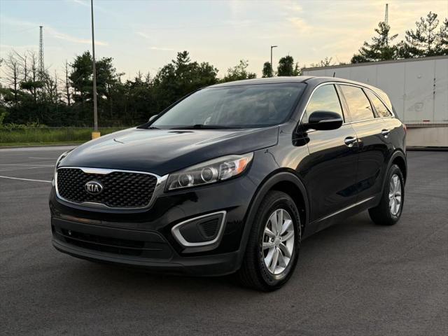 2018 Kia Sorento 2.4L L for sale in Madison, TN