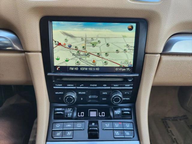 2014 Porsche Boxster Base