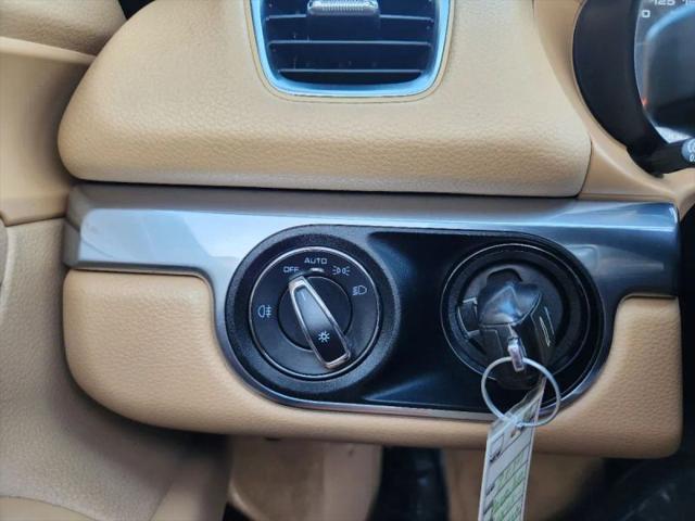 2014 Porsche Boxster Base
