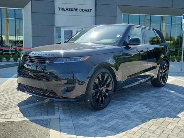 2026 Land Rover Range Rover Sport P400 Dynamic SE for sale in Fort Pierce, FL