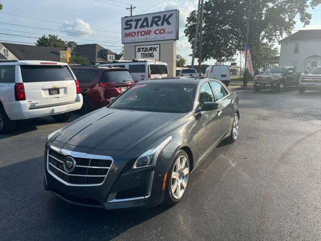 2014 Cadillac CTS Premium for sale in Bowling Green, KY