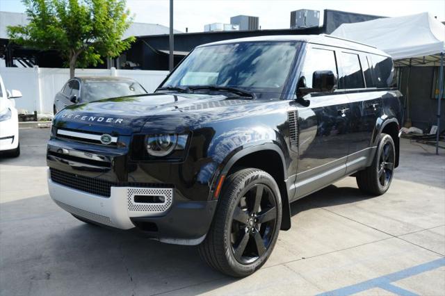 2024 Land Rover Defender 130 P300 S for sale in San Gabriel, CA