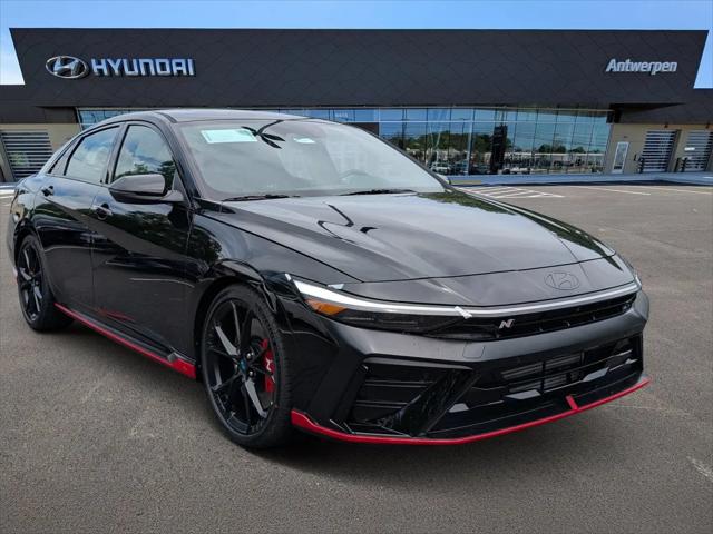2026 Hyundai Elantra N for sale in Catonsville, MD