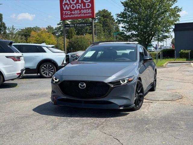 2021 Mazda Mazda3 2.5 Turbo Premium Plus for sale in Marietta, GA