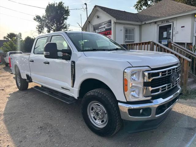 2023 Ford F-250 XL for sale in Houston, TX