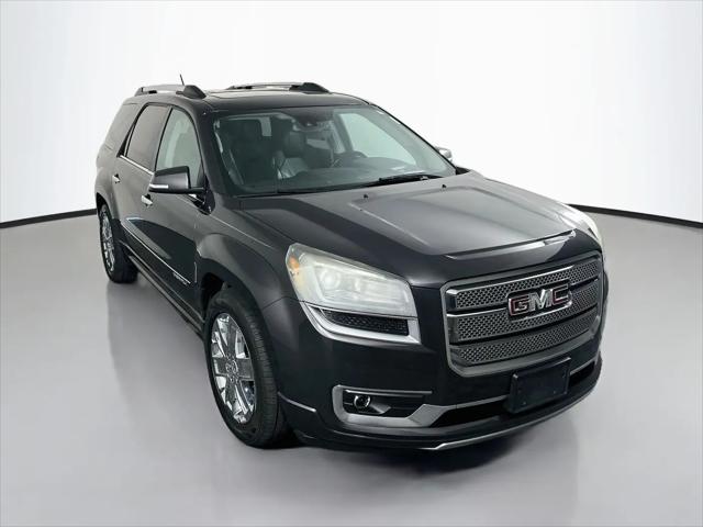 2015 GMC Acadia Denali for sale in Shiloh, IL
