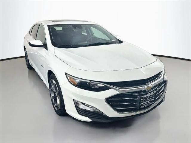 2023 Chevrolet Malibu FWD 1LT for sale in Shiloh, IL