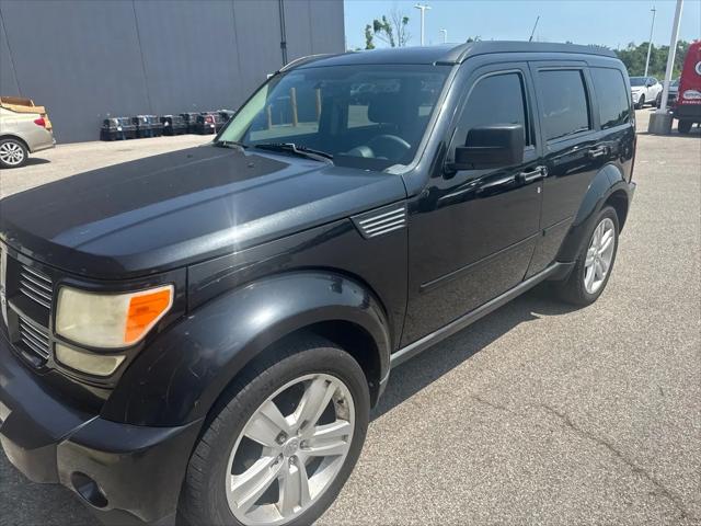 2011 Dodge Nitro Heat for sale in Shiloh, IL