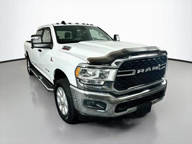 2023 Ram 2500 Big Horn Crew Cab 4x4 64 Box for sale in Shiloh, IL