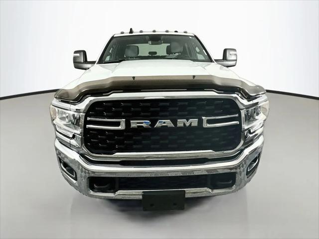 2023 Ram 2500 Big Horn Crew Cab 4x4 64 Box