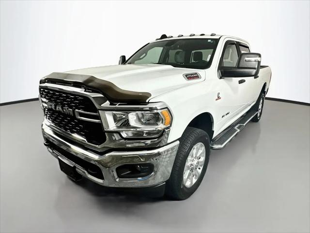 2023 Ram 2500 Big Horn Crew Cab 4x4 64 Box