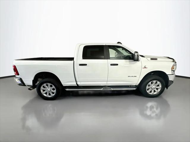 2023 Ram 2500 Big Horn Crew Cab 4x4 64 Box