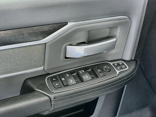 2023 Ram 2500 Big Horn Crew Cab 4x4 64 Box
