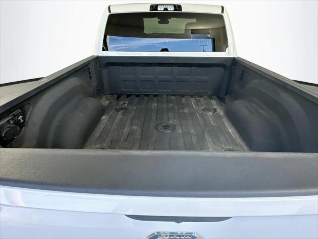 2023 Ram 2500 Big Horn Crew Cab 4x4 64 Box