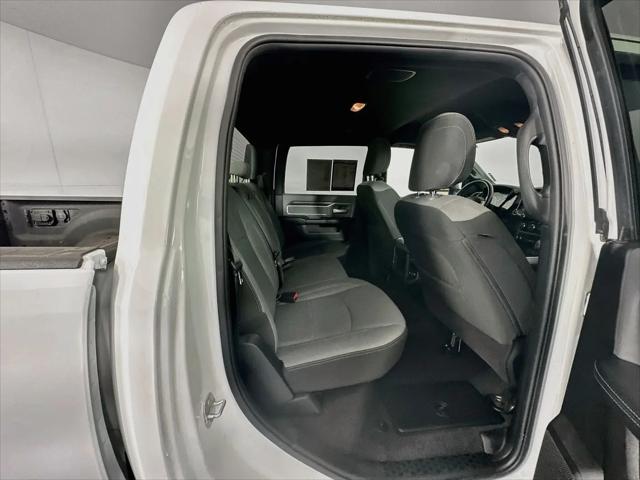 2023 Ram 2500 Big Horn Crew Cab 4x4 64 Box