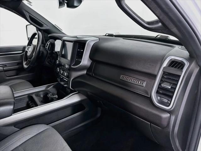 2023 Ram 2500 Big Horn Crew Cab 4x4 64 Box
