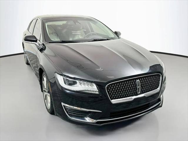 2019 Lincoln MKZ Reserve I for sale in Shiloh, IL