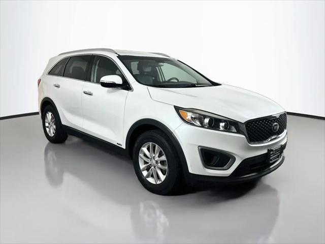 2017 Kia Sorento 2.4L LX for sale in Shiloh, IL