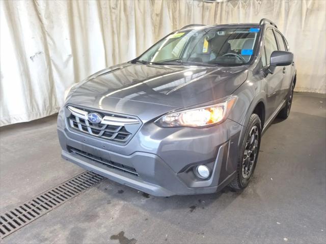 2023 Subaru Crosstrek Premium for sale in Shiloh, IL