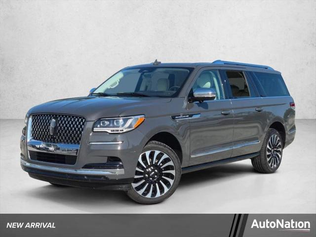 2023 Lincoln Navigator Black Label L for sale in Jacksonville, FL
