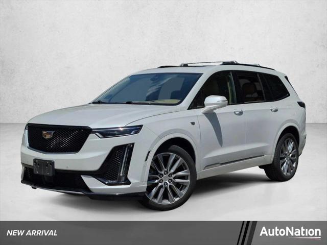 2020 Cadillac XT6 AWD Sport for sale in Jacksonville, FL