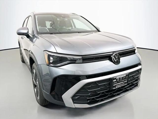 2026 Volkswagen Taos SE for sale in Shiloh, IL