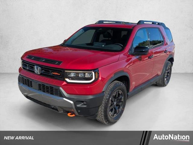 2026 Honda Passport AWD TrailSport Elite Blackout for sale in Mobile, AL