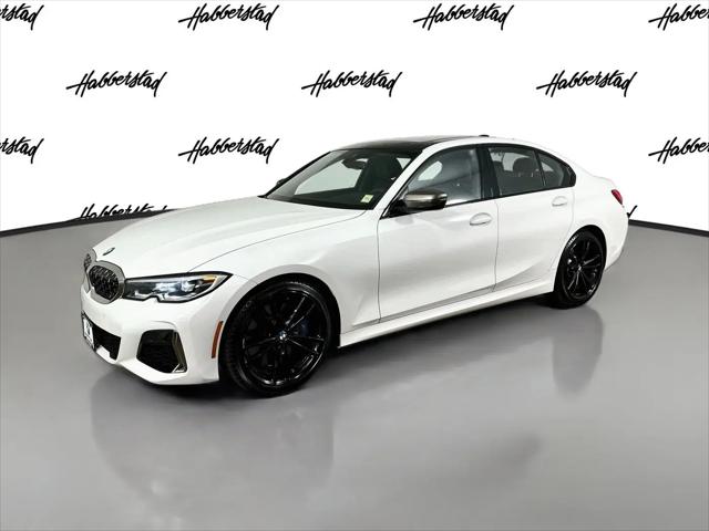 2020 BMW M340i M340i xDrive Sedan for sale in Huntington Station, NY