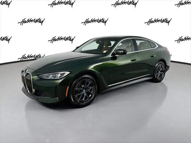 2024 BMW i4 eDrive35 for sale in Huntington Station, NY