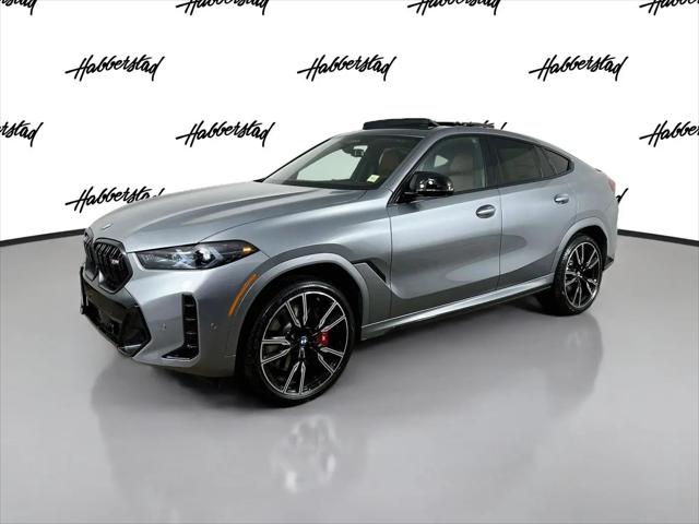 2027 BMW X6 M60i for sale in Huntington Station, NY