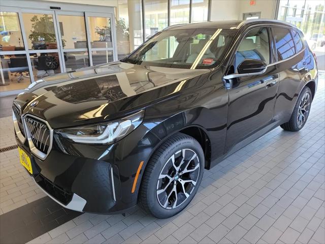 2026 BMW X3 30 xDrive for sale in Westbrook, ME