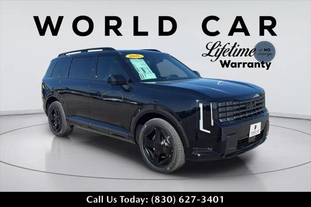 2027 Kia Telluride Hybrid X-Line SX for sale in New Braunfels, TX