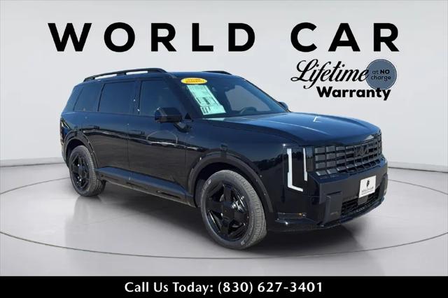 2027 Kia Telluride Hybrid X-Line SX for sale in New Braunfels, TX