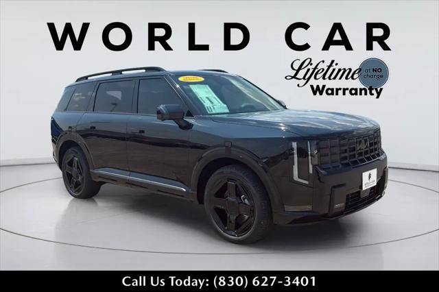 2027 Kia Telluride Hybrid X-Line SX for sale in New Braunfels, TX