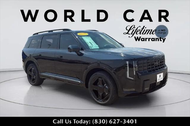 2027 Kia Telluride Hybrid X-Line SX for sale in New Braunfels, TX
