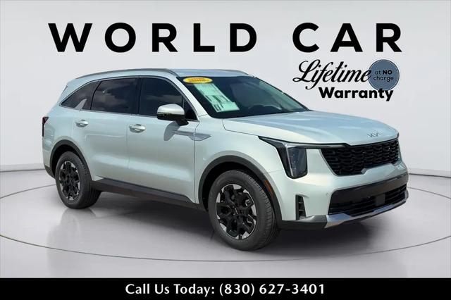 2026 Kia Sorento S for sale in New Braunfels, TX