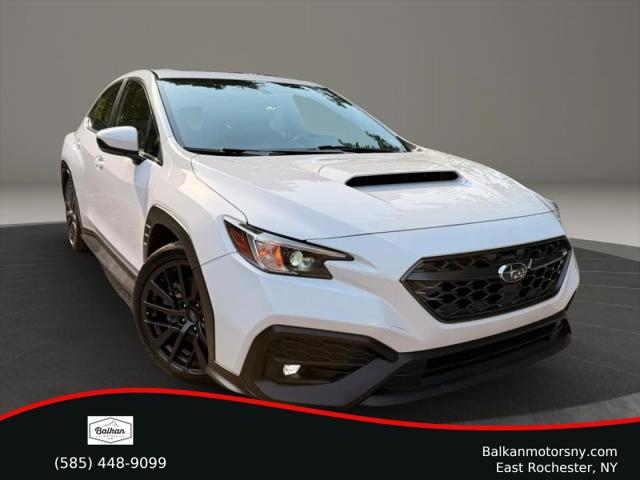 2023 Subaru WRX Premium for sale in East Rochester, NY