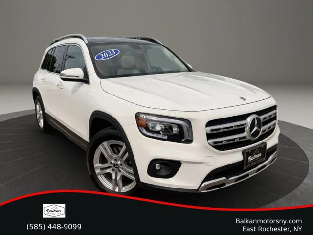2023 Mercedes-Benz GLB 4MATIC for sale in East Rochester, NY