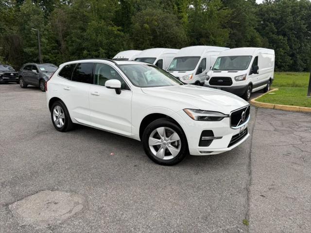 2022 Volvo XC60 B5 Momentum for sale in New Windsor, NY